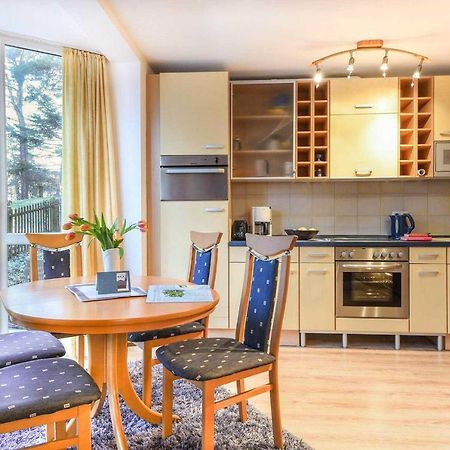 Villa Strandperle 01 Heringsdorf Dış mekan fotoğraf