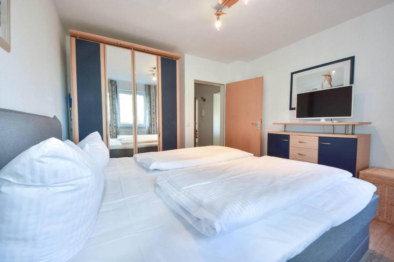 Villa Strandperle 01 Heringsdorf Dış mekan fotoğraf