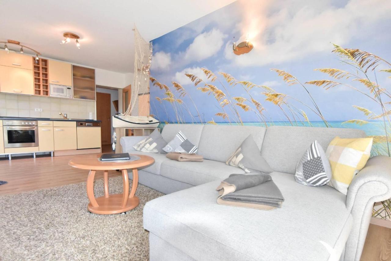 Villa Strandperle 01 Heringsdorf Dış mekan fotoğraf